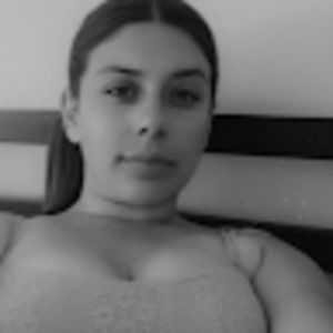 Meet your Posher, Joanna